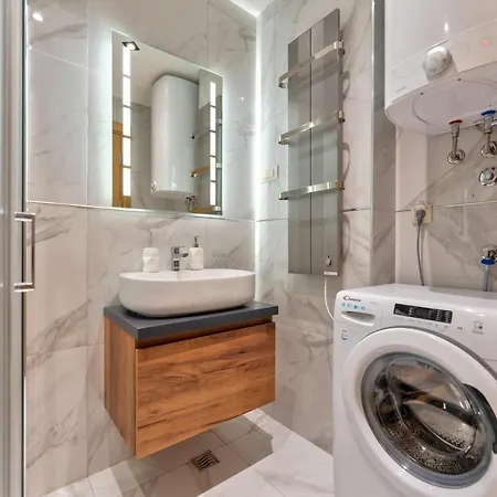 公寓 Mount 兹拉蒂博尔