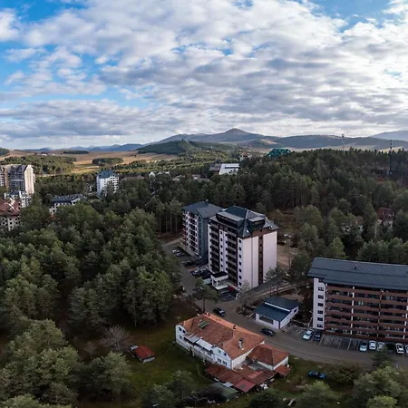 Mount Ostojic * Zlatibor
