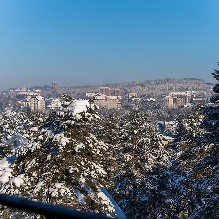 Mount Ostojic