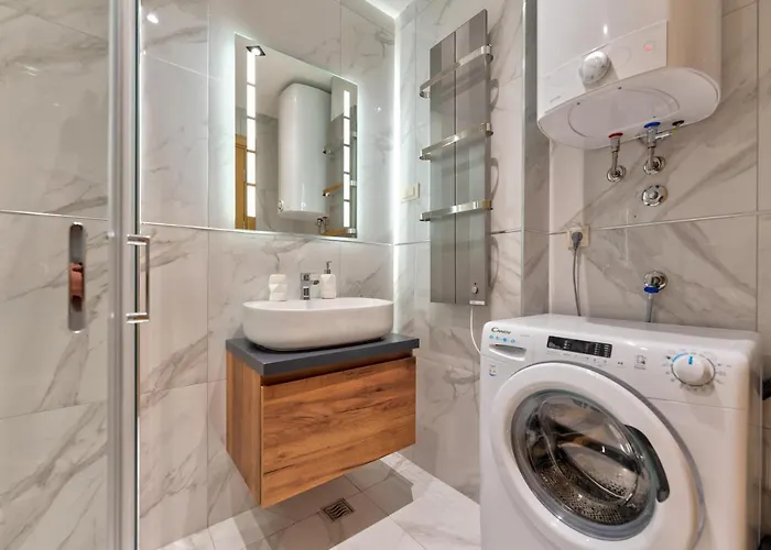 Apartment Mount Zlatibor