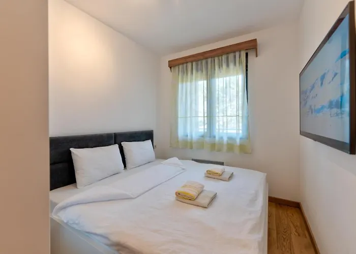 Mount Apartment Zlatibor