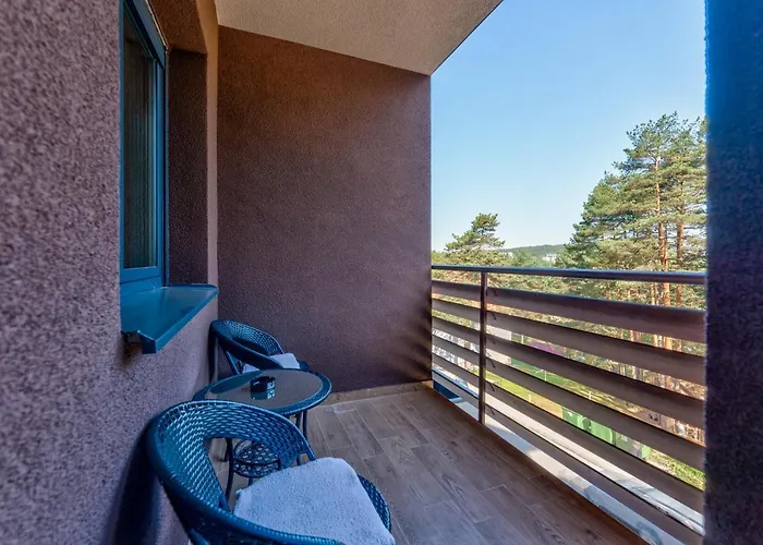 Apartment Mount Zlatibor